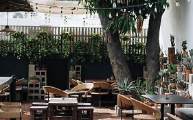 Drift San Jose Del Cabo, A Member Of Design Hotels